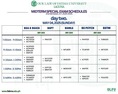 Fatimanians, here’s .